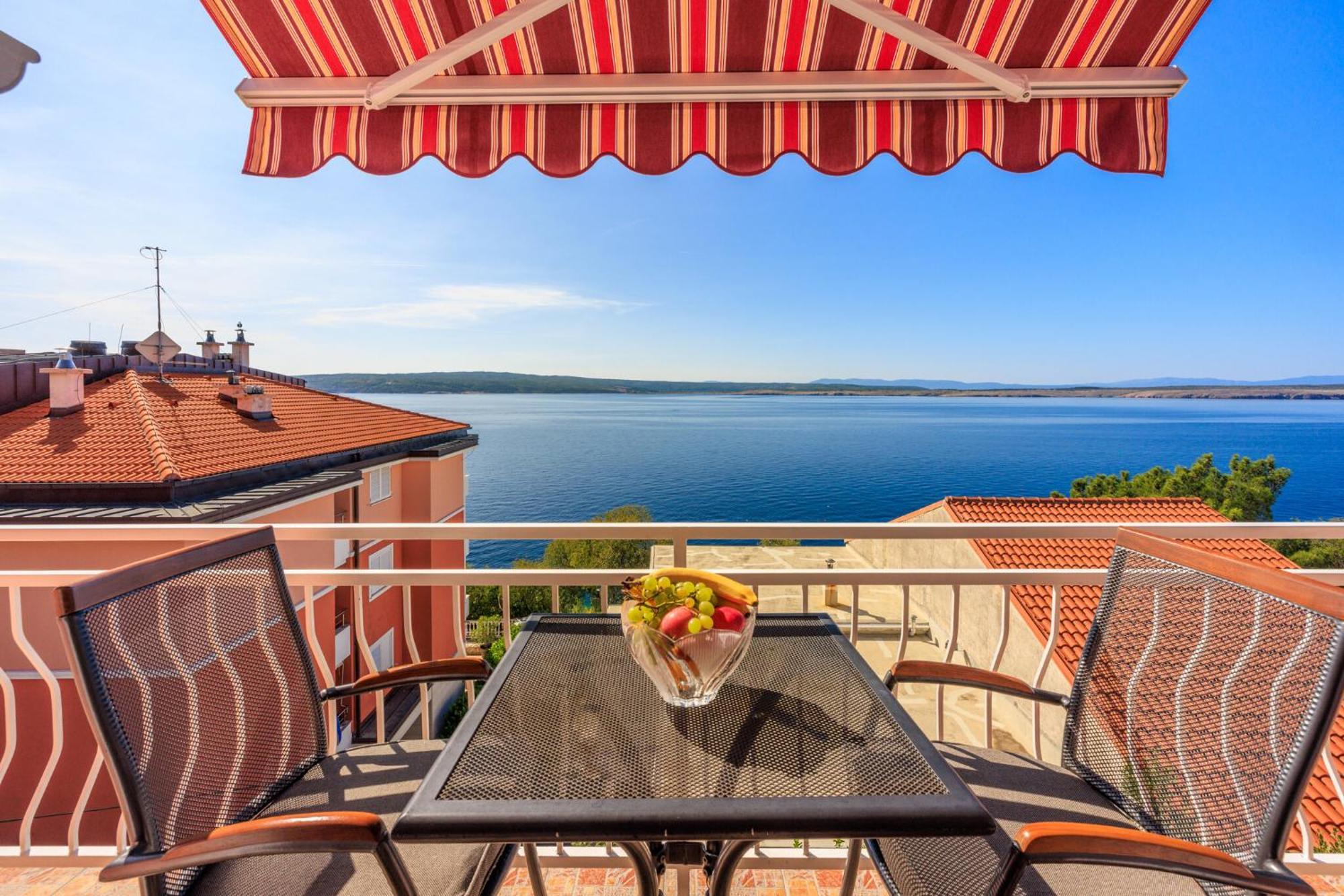 Apartment Davor Dramalj